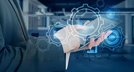 $18M Annualized Savings & 25% Increase in Productive Time